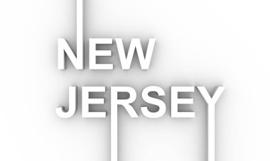 New Jersey eyalet ismi.