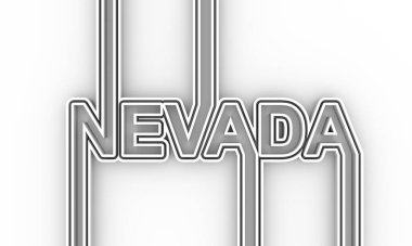 Nevada Eyaleti.