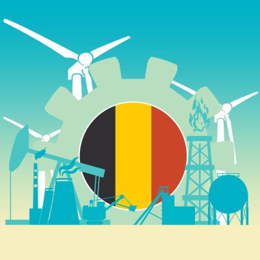 Enerji ve Güç simgeleri ayarlandı