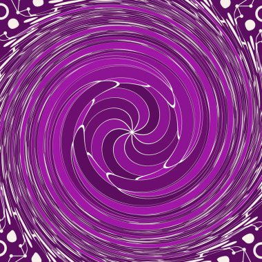 Soyut geometri arkaplanı.