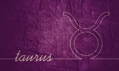 Zodiac sembol simgesi