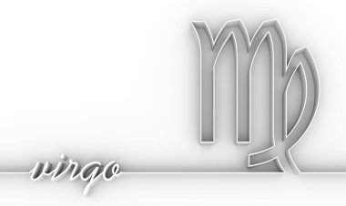 Zodiac sembol simgesi