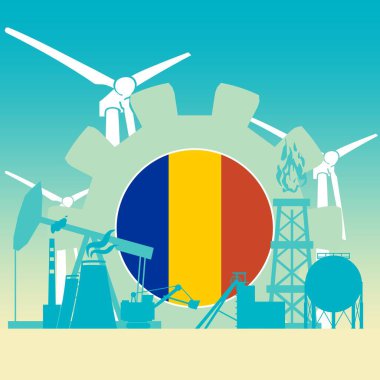 Enerji ve Güç simgeleri ayarlandı