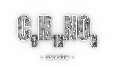 Formül hormonu adrenalini. İlaç ve eczane kavramı