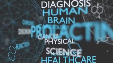 Prolaktin etiketleri bulut. Sağlık ve Bilim