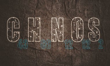 Oksitosinin kimyasal formülü. İlaç ve eczane kavramı