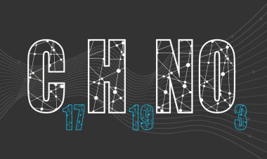 Morfin formülü. İlaç ve eczane kavramı