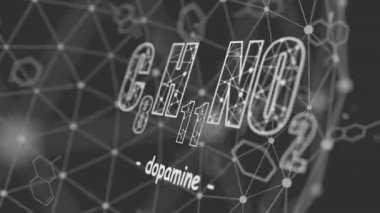 Formül hormonu dopamin. İlaç ve eczane kavramı