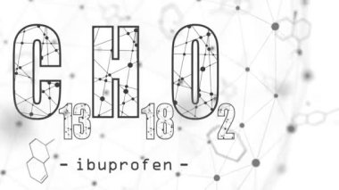 Steroid hormon kortizolü. İlaç ve eczane kavramı