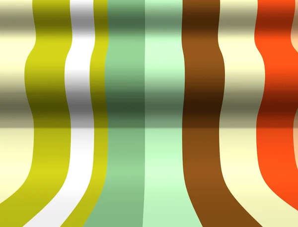 Rayas verticales de color Miltu —  Fotos de Stock