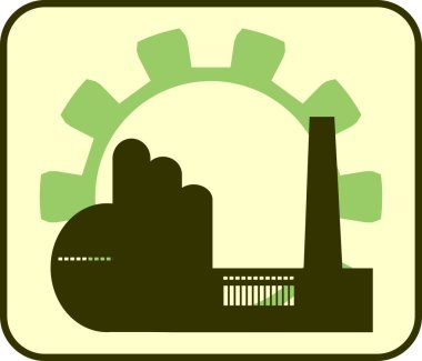 Fabrika ve dişli anahat