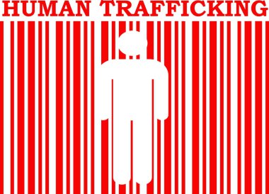 human trafficking relative image clipart