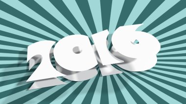 Yeni 2016 yıl sayı