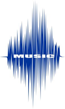 Müzik göreli görüntü