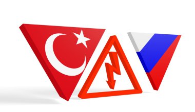 Rusya ve Türkiye'de politik ilişkisi
