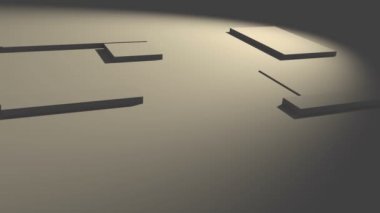 kutu ortamında kelime satışı kamera zoom