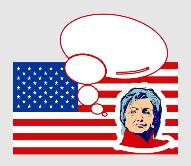 Bize Senatör Hillary Rodham Clinton