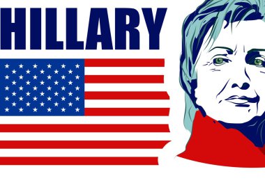 Bize Senatör Hillary Rodham Clinton
