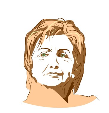 Bize Senatör Hillary Rodham Clinton