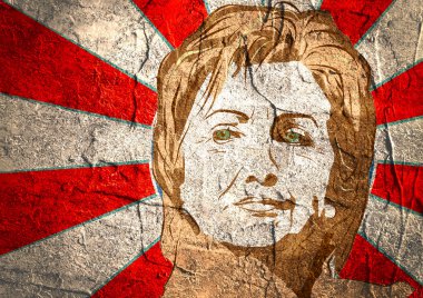 Bize Senatör Hillary Rodham Clinton