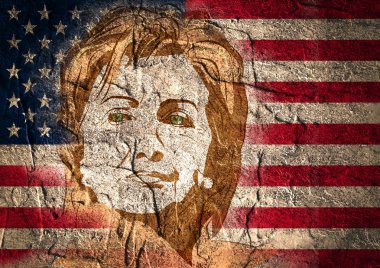 Bize Senatör Hillary Rodham Clinton