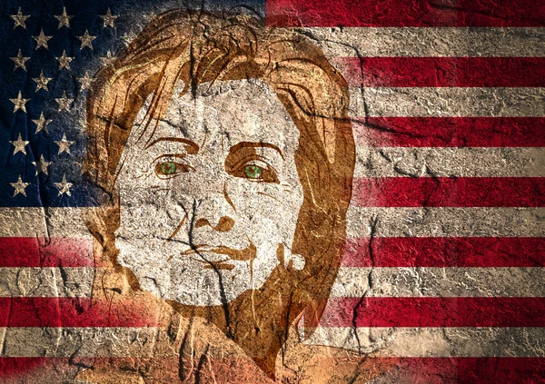 Bize Senatör Hillary Rodham Clinton