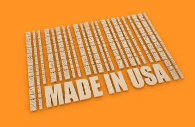 ABD metin ve barkod aynı kelimenin yapılan