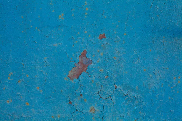 Textura Grunge Cásica Azul Escuro Marinha Monocromático Vintage Fundo — Fotografia de Stock