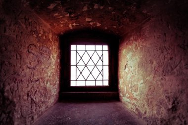 Kalenin penceresinde