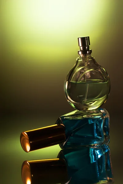 香水瓶 — ストック写真