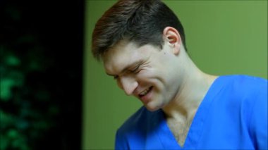 Çocuk terapisi profesyonel masaj