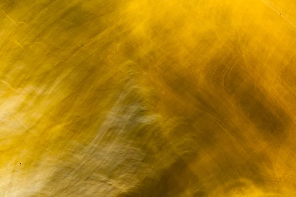 Tekstura złoty kolor tła — Zdjęcie stockowe
