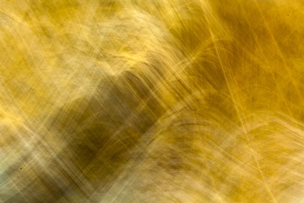 Textura zlaté barvy pro pozadí — Stock fotografie