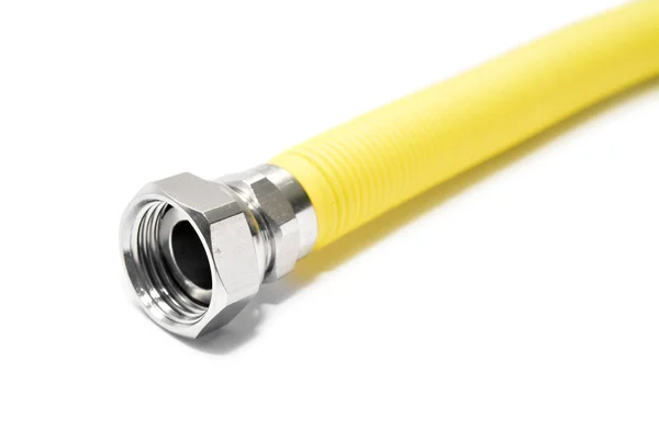 A water hose — Stock Photo, Image