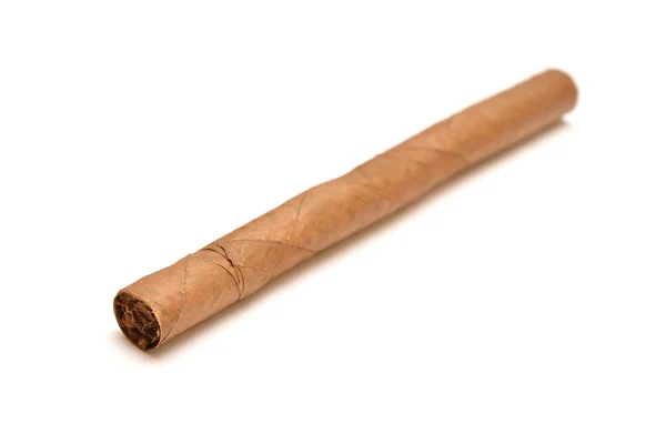 Cigar — Stock Photo, Image