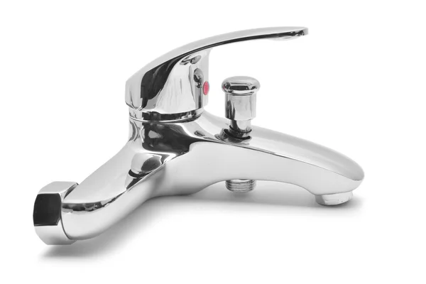 Home tap — Stock Photo, Image