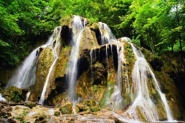 Cachoeira — Fotografia de Stock