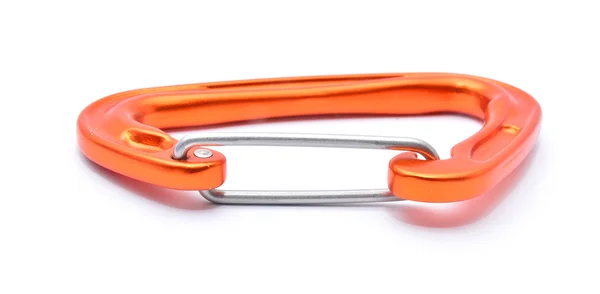 Karabiner — Stockfoto