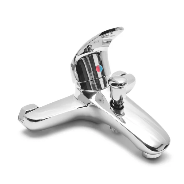 Faucet Tap — Stock Photo, Image