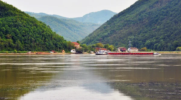 Il danube — Foto Stock