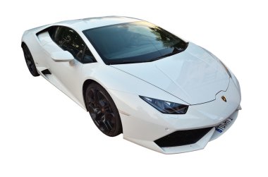 Lamborghini huracan