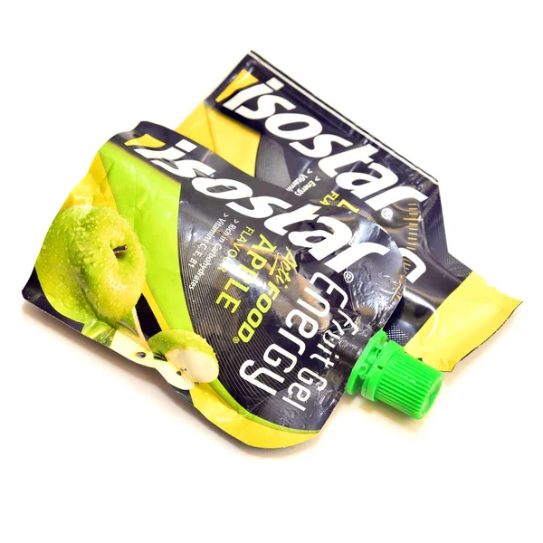 izostar enerji jeli