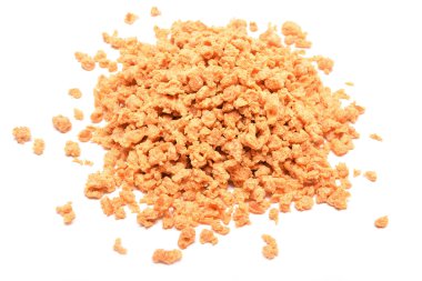 izole soya granül