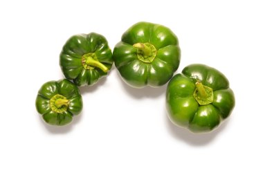 düz dolmalık biber