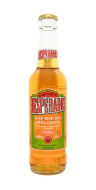 desperados bira izole