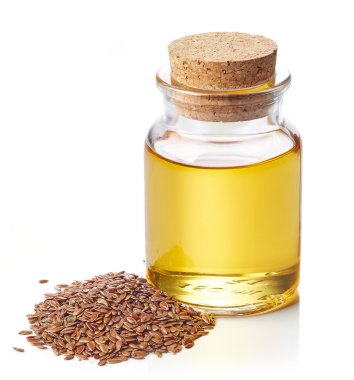 Keten tohumu yağı ve linseeds