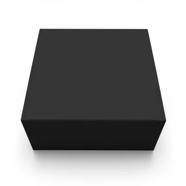 Black Box — Stockfoto