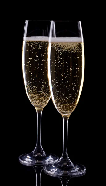 Champagne — Foto Stock