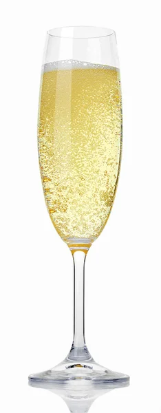 Champagne — Stockfoto