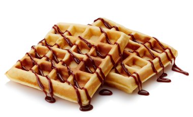 Belçika waffle